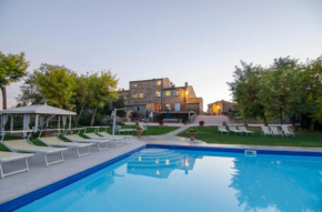 Fattoria gli ziri